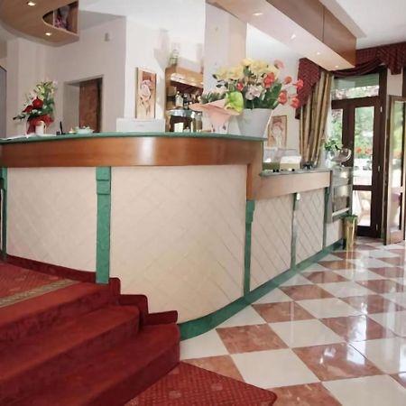 Nice Hotel Mestre Dış mekan fotoğraf