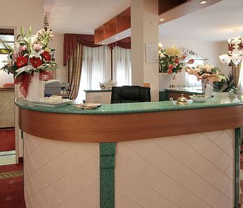 Nice Hotel Mestre Dış mekan fotoğraf
