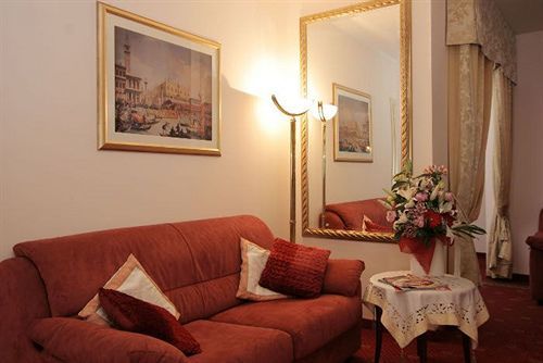 Nice Hotel Mestre Dış mekan fotoğraf
