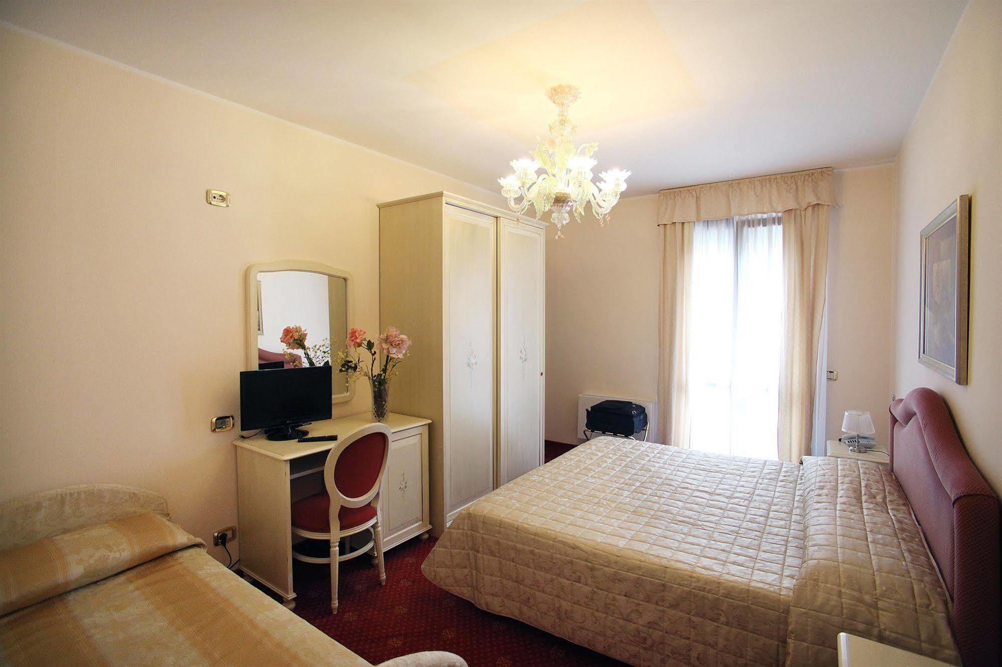 Nice Hotel Mestre Dış mekan fotoğraf
