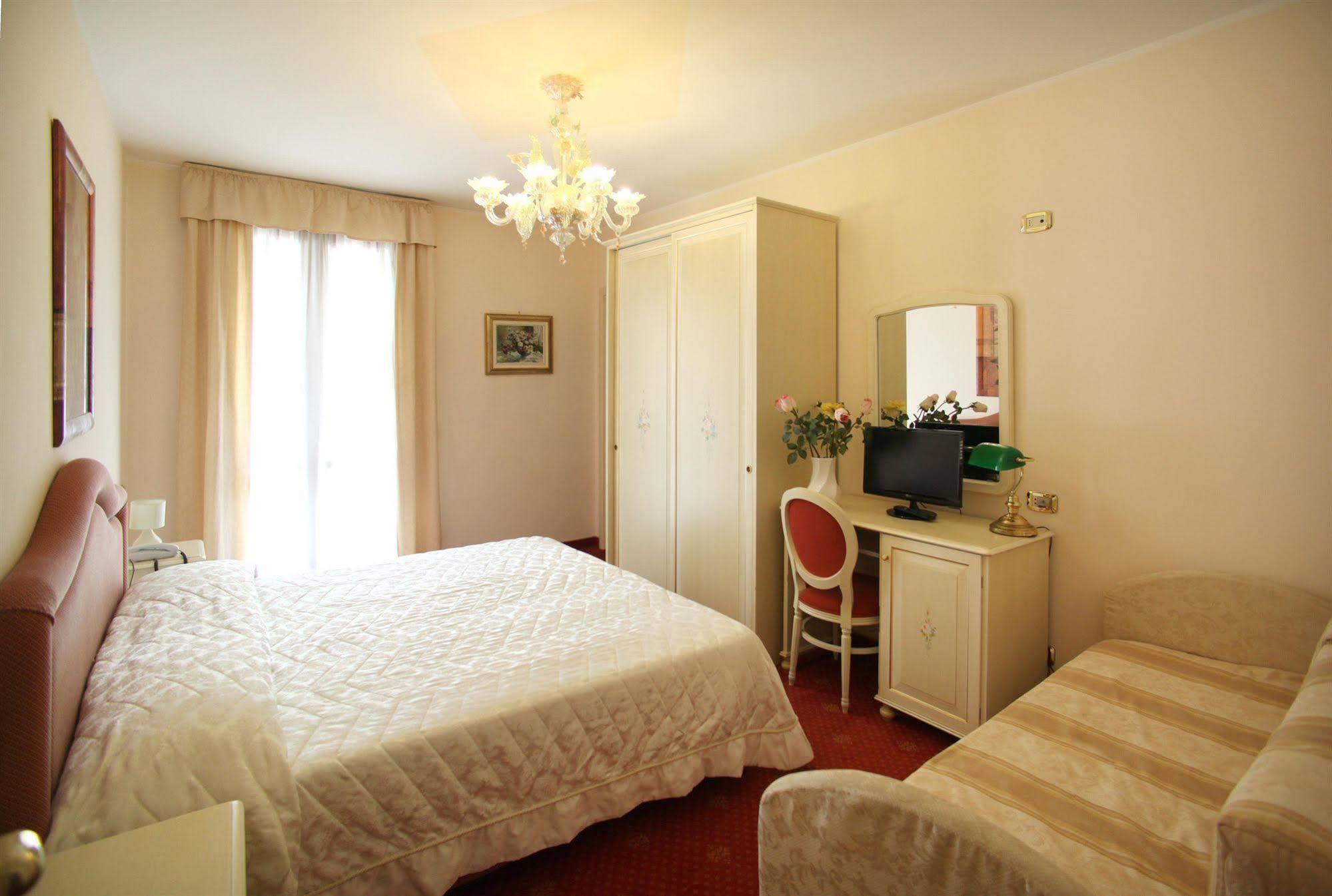 Nice Hotel Mestre Dış mekan fotoğraf