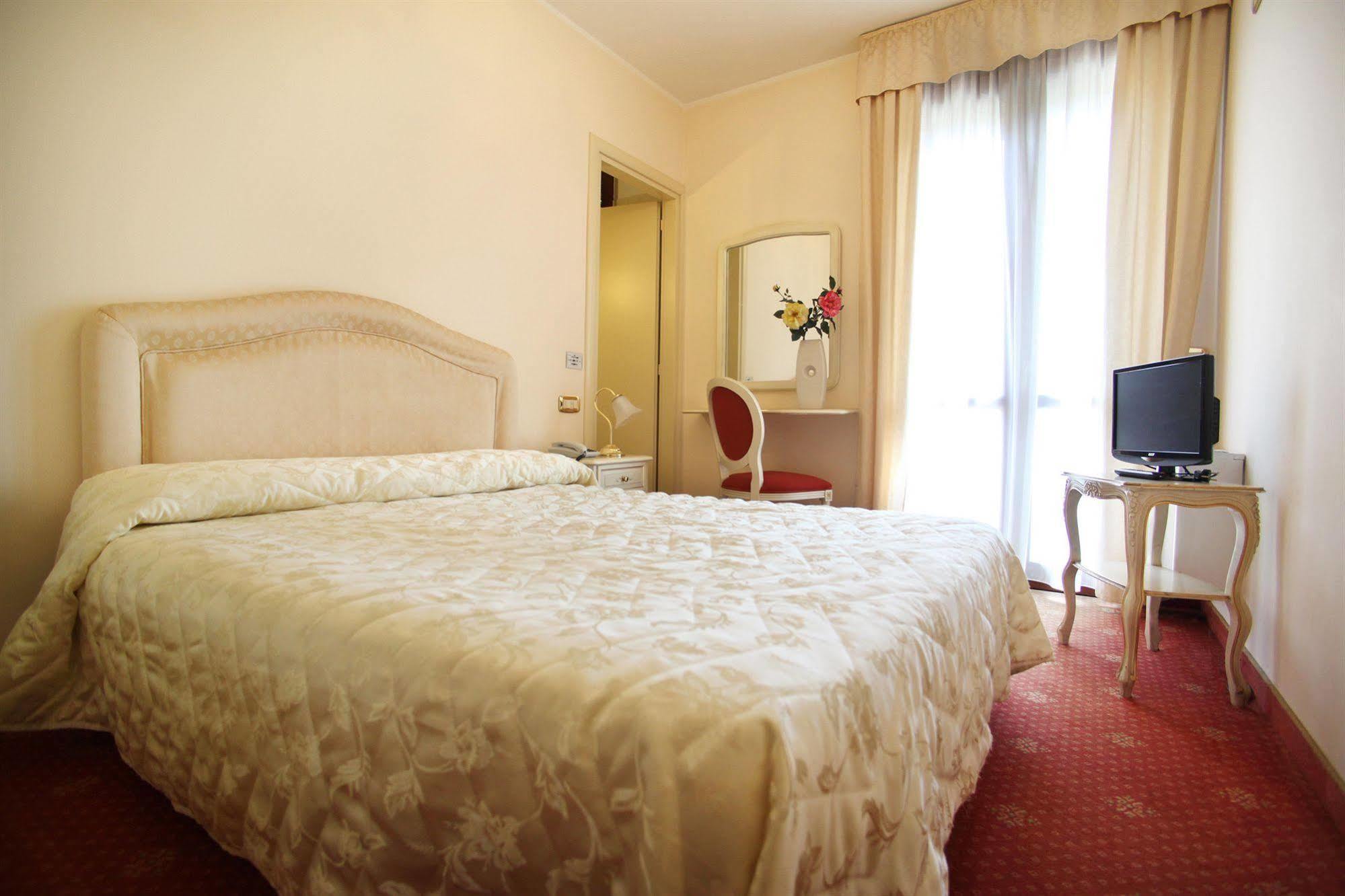 Nice Hotel Mestre Dış mekan fotoğraf