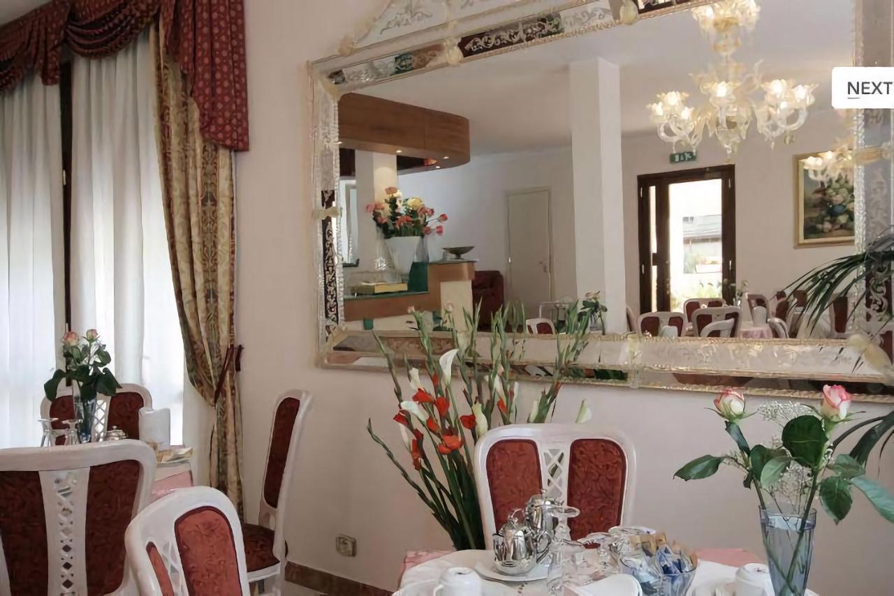 Nice Hotel Mestre Dış mekan fotoğraf