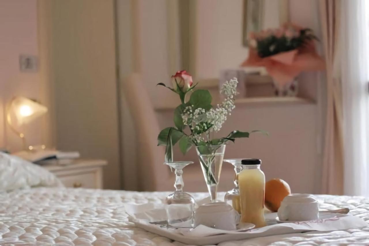 Nice Hotel Mestre Dış mekan fotoğraf
