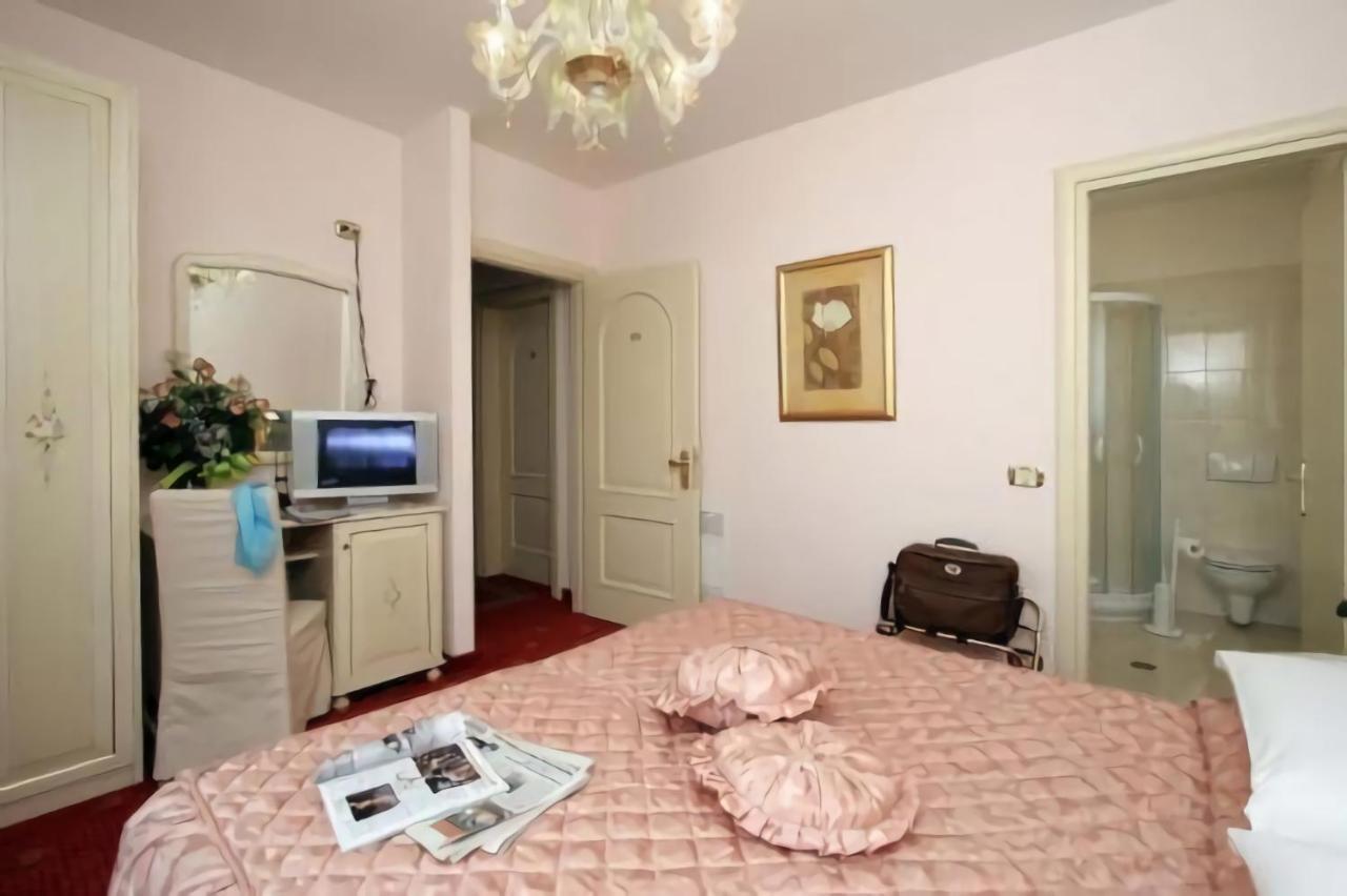 Nice Hotel Mestre Dış mekan fotoğraf