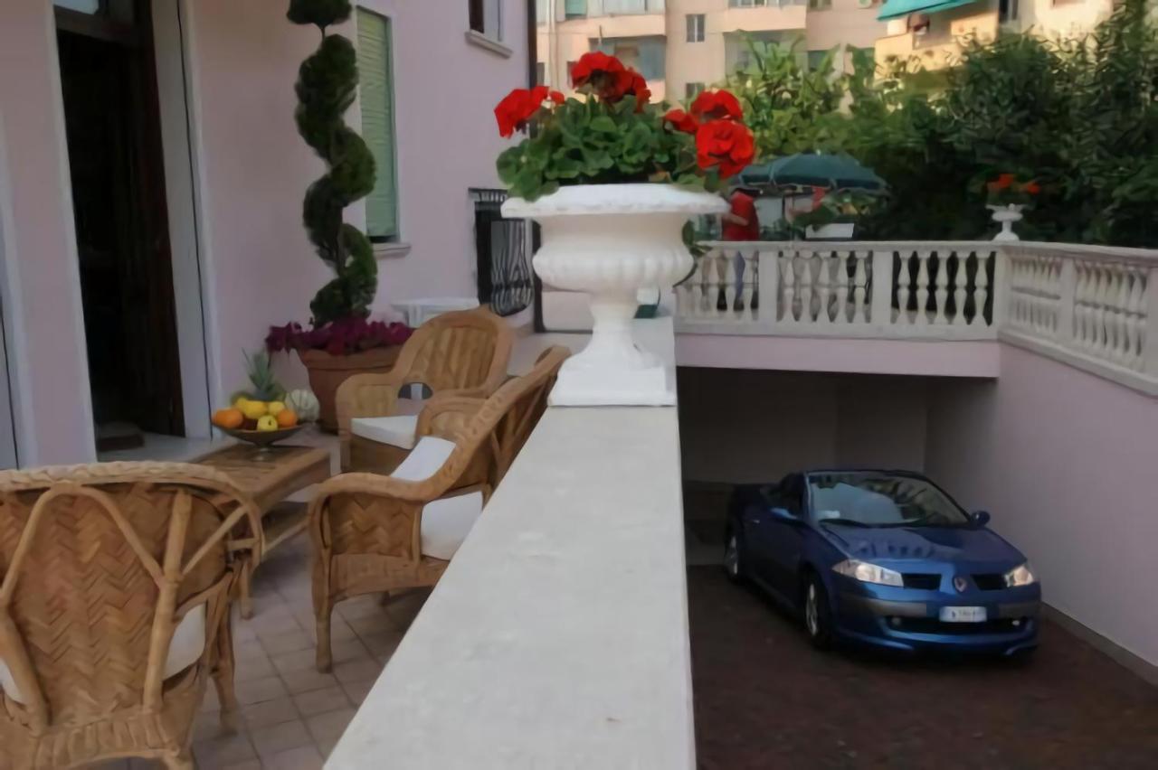 Nice Hotel Mestre Dış mekan fotoğraf