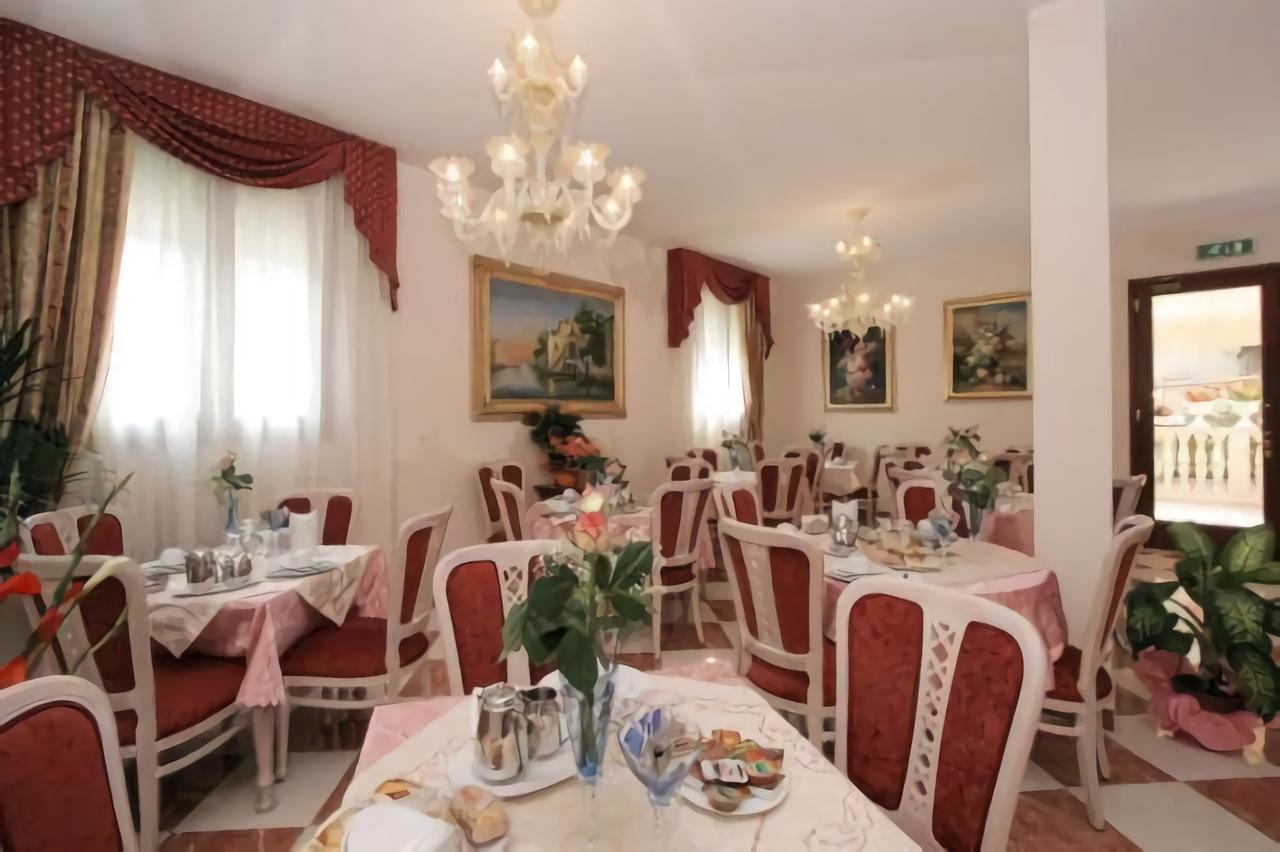 Nice Hotel Mestre Dış mekan fotoğraf