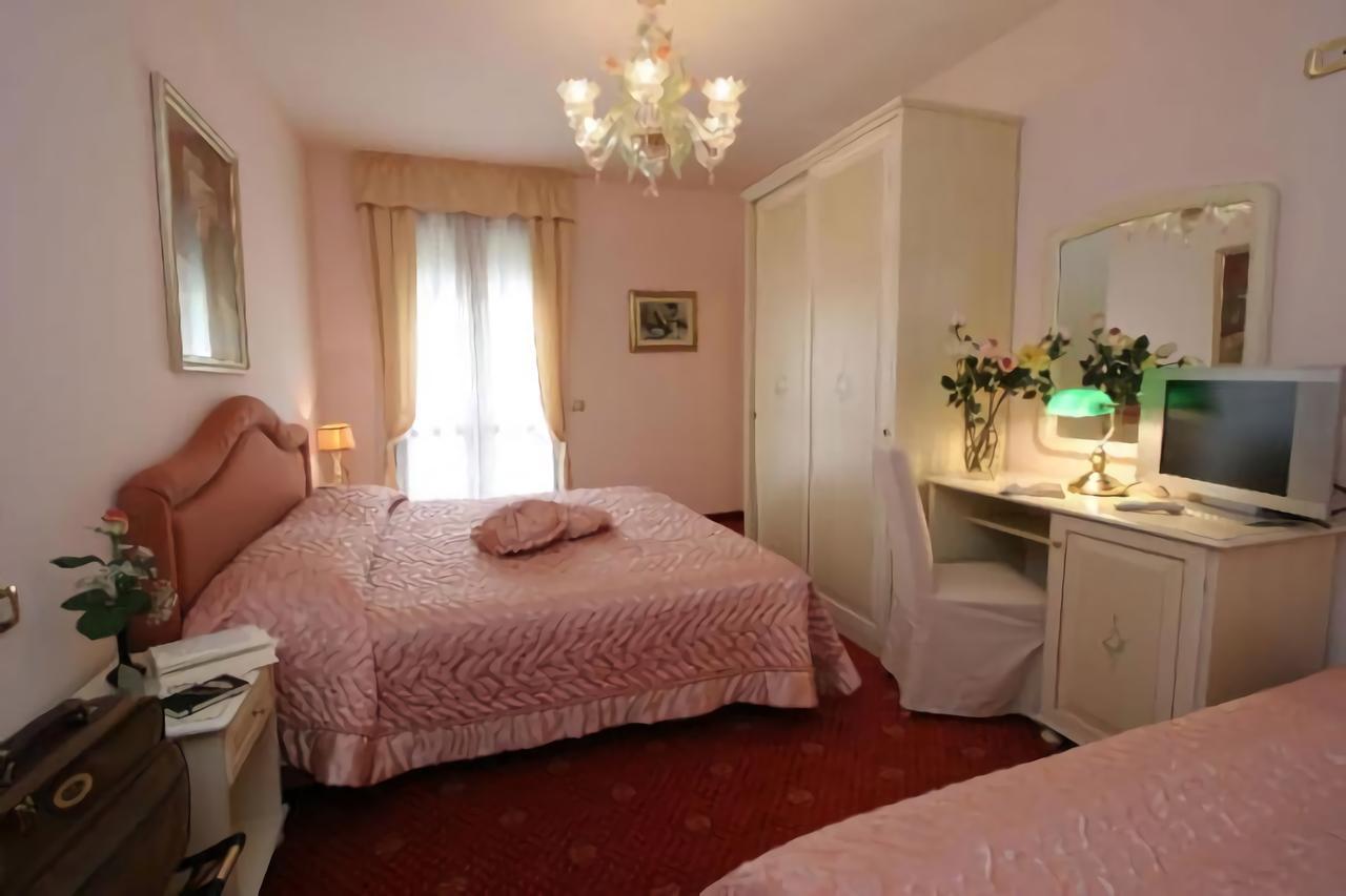 Nice Hotel Mestre Dış mekan fotoğraf